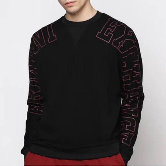 Armani Exchange Sweatshirt - Picture 3 of 11